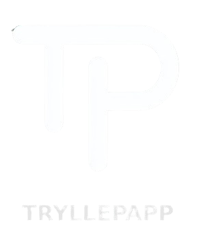 Tryllepapp